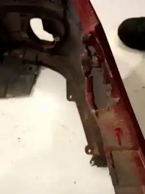 Pezzo di ricambio per auto di seconda mano paraurti anteriore per renault laguna ii (bg0) dynamique riferimenti oem iam   