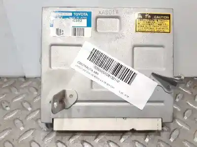 Автозапчасти б/у блок управления абс за lexus gs (gs/us/ws19) 4.3 v8 32v cat ссылки oem iam 