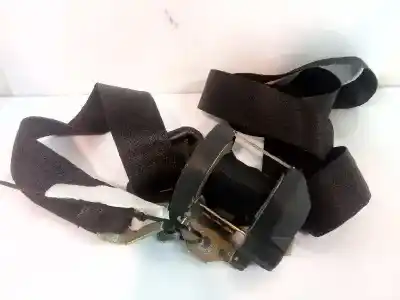 Pezzo di ricambio per auto di seconda mano cintura di sicurezza posteriore sinistra per ford mondeo berlina (ge) ambiente plus riferimenti oem iam 