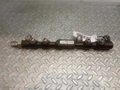 Pezzo di ricambio per auto di seconda mano rampa iniettori per ford mondeo berlina (ge) ambiente plus riferimenti oem iam 2s7q9d280ae
