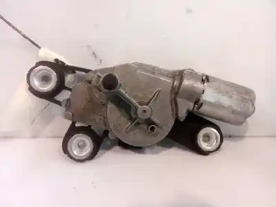 Pezzo di ricambio per auto di seconda mano motore tergicristallo posteriore per ford mondeo berlina (ge) ambiente plus riferimenti oem iam 1327587