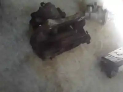 Peça sobressalente para automóvel em segunda mão pinça de travão dianteira esquerda por opel astra h berlina 1.6 16v referências oem iam 
