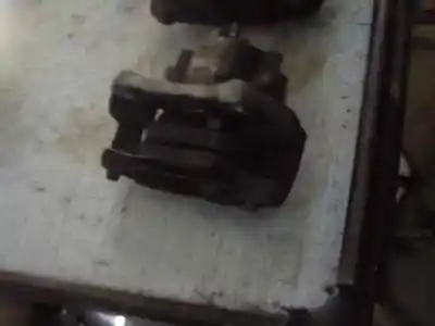 Peça sobressalente para automóvel em segunda mão pinça de travão dianteira direita por opel astra h berlina 1.6 16v referências oem iam 