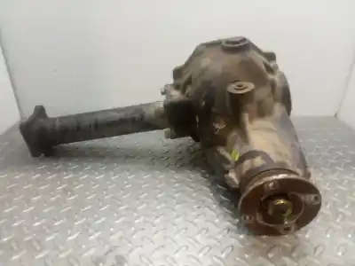 Автозапчасти б/у передний дифференциал за kia sorento (bl) (2002->) 2.5 crdi ссылки oem iam 