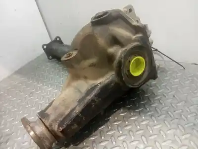 Second-hand car spare part front differential for kia sorento (bl) (2002->) 2.5 crdi oem iam references   