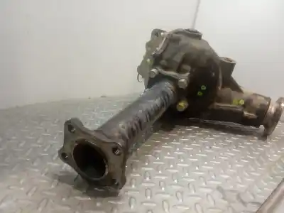 Second-hand car spare part front differential for kia sorento (bl) (2002->) 2.5 crdi oem iam references   