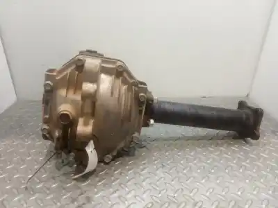 Second-hand car spare part front differential for kia sorento (bl) (2002->) 2.5 crdi oem iam references   