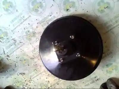 Peça sobressalente para automóvel em segunda mão servo freio por fiat stilo (192) 1.8 16v cat referências oem iam 