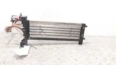 Peça sobressalente para automóvel em segunda mão resistência sofagem chauffage por peugeot 407 premium referências oem iam 4027204