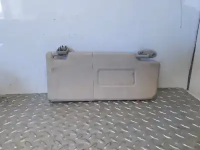 Pezzo di ricambio per auto di seconda mano parasole destro per ford mondeo berlina (ge) ambiente plus riferimenti oem iam 