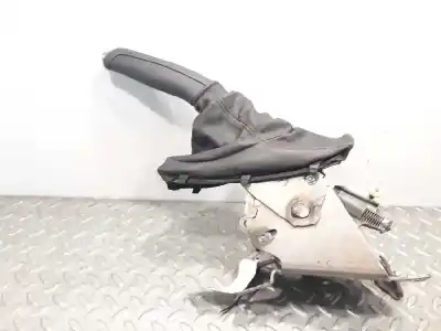 Peça sobressalente para automóvel em segunda mão alavanca de travão de mão por peugeot 407 premium referências oem iam 