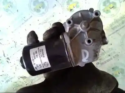 Second-hand car spare part Front Windshield Wiper Motor for FIAT STILO (192) 1.8 16V CAT OEM IAM references   