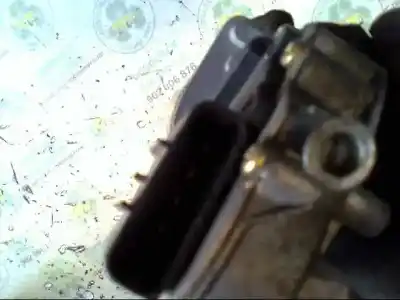 Peça sobressalente para automóvel em segunda mão motor do limpa para brisas por fiat stilo (192) 1.8 16v cat referências oem iam   