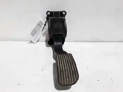 Автозапчасти б/у ПЕДАЛЬНЫЙ ПОТЕНЦИОМЕТР за MERCEDES-BENZ VITO (W639) BASIC, COMBI  ссылки OEM IAM A9063000404 ZGS009Q012 0280755023