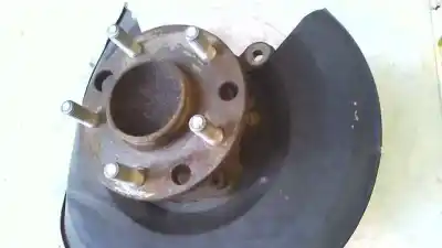 Pezzo di ricambio per auto di seconda mano snodo posteriore destro per ford mondeo berlina (ge) ambiente plus riferimenti oem iam 