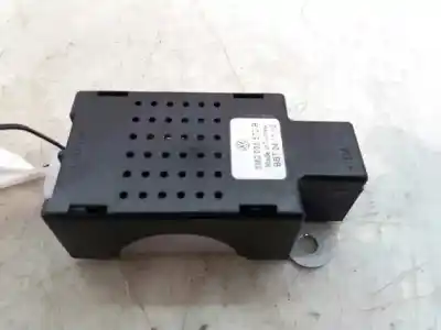Second-hand car spare part ECU ENGINE CONTROL for VOLKSWAGEN GOLF VI (5K1)  OEM IAM references 5M0035570B  5M0035570B