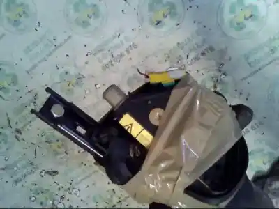 Recambio de automóvil de segunda mano de cinturon seguridad delantero derecho para fiat stilo (192) 1.8 16v cat referencias oem iam   