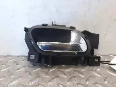 Автозапчастина б/у Усередині ПЕРЕДНЯ ПРАВА РУЧКА для PEUGEOT 308  Посилання на OEM IAM 9144C8  