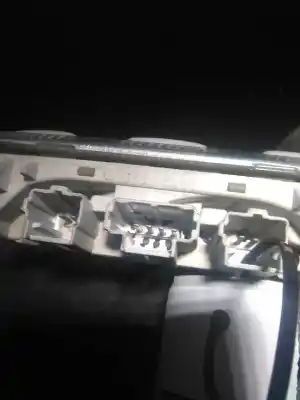 Pezzo di ricambio per auto di seconda mano luce interna per citroen c4 coupe vtr plus riferimenti oem iam 6362n4  