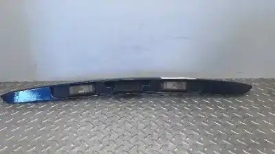 Second-hand car spare part tailgate back door handle for renault modus confort dynamique oem iam references 