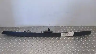 Second-hand car spare part tailgate back door handle for renault modus confort dynamique oem iam references   