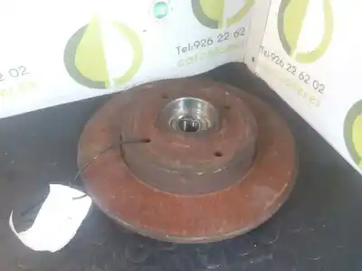 Peça sobressalente para automóvel em segunda mão manga de eixo traseira direita por citroen c4 coupe vtr plus referências oem iam 