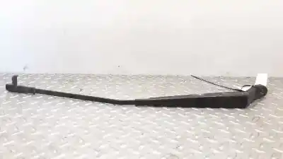 Peça sobressalente para automóvel em segunda mão haste de escova dianteiro esquerdo por peugeot 407 premium referências oem iam 