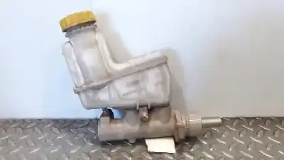Pezzo di ricambio per auto di seconda mano pompa freni per fiat stilo (192) 1.8 16v cat riferimenti oem iam 60539  