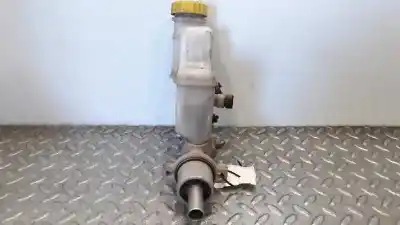 Pezzo di ricambio per auto di seconda mano pompa freni per fiat stilo (192) 1.8 16v cat riferimenti oem iam 60539  