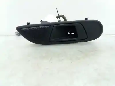 Pezzo di ricambio per auto di seconda mano MANIGLIA INTERNA ANTERIORE DESTRA per FORD FIESTA (CB1)  Riferimenti OEM IAM 1686126  