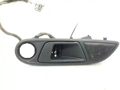 Автозапчастина б/у ЛІВА ПЕРЕДНЯ ВНУТРІШНЯ РУЧКА для FORD FIESTA (CB1)  Посилання на OEM IAM 1686308  