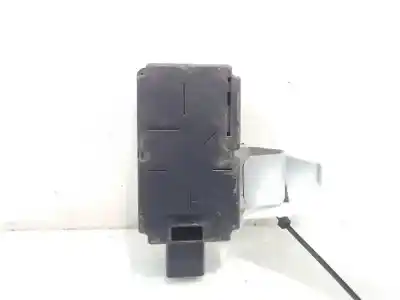 Gebrauchtes Autoersatzteil ECU-MOTORSTEUERGERÄT UCE Motorsteuergerät zum MAZDA 6 LIM. (GH)  OEM-IAM-Referenzen DH55675DZ K2224 5WK49093