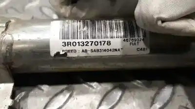 İkinci el araba yedek parçası sag hava yastigi için fiat stilo (192) 1.8 16v cat oem iam referansları 3r013270178  