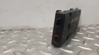 Peça sobressalente para automóvel em segunda mão centralina de motor uce por bmw serie 1 berlina (e81/e87) 118d referências oem iam 6520695890002 921917011 10819610