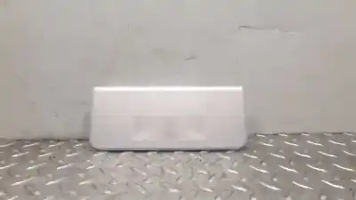 Peça sobressalente para automóvel em segunda mão luz interior por bmw serie 1 berlina (e81/e87) 118d referências oem iam 