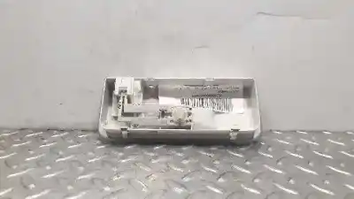 Second-hand car spare part interior light for bmw serie 1 berlina (e81/e87) 118d oem iam references   