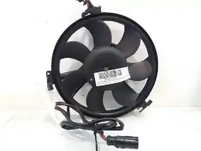 İkinci el araba yedek parçası KLIMA RADYATÖR ELEKTRIKLI FAN için AUDI A8 (D2)  OEM IAM referansları 849354V  