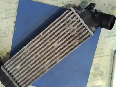 Second-hand car spare part INTERCOOLER for FIAT ULYSSE (179)  OEM IAM references   