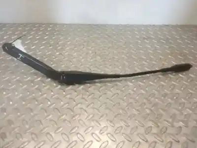 Peça sobressalente para automóvel em segunda mão haste de escova dianteiro esquerdo por bmw serie 1 berlina (e81/e87) 118d referências oem iam 