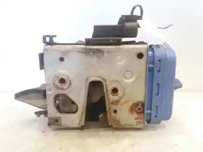 Second-hand car spare part rear left door lock for audi a8 (d2) 2.5 tdi oem iam references 4d0839015d  
