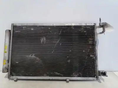 Second-hand car spare part AIR CONDITIONING CONDENSER / RADIATOR for FORD FIESTA (CB1)  OEM IAM references 1787028  