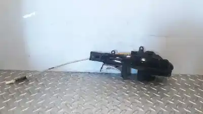 Peça sobressalente para automóvel em segunda mão puxador exterior frente direito por bmw serie 1 berlina (e81/e87) 118d referências oem iam 