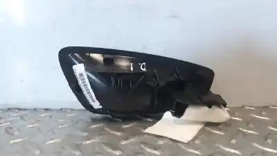 Second-hand car spare part interior left front handle for bmw serie 1 berlina (e81/e87) 118d oem iam references   