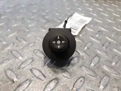 Peça sobressalente para automóvel em segunda mão comutador de espelhos retrovisores por citroen berlingo 2.0 hdi magic familiar referências oem iam 