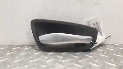 Peça sobressalente para automóvel em segunda mão puxador interior dianteiro direito por bmw serie 1 berlina (e81/e87) 118d referências oem iam 
