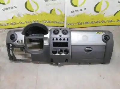Pièce détachée automobile d'occasion TABLEAU DE BORD pour CITROEN BERLINGO  Références OEM IAM 8211CW  