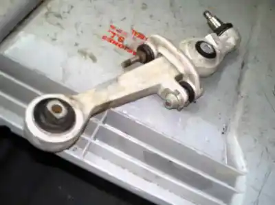 Recambio de automóvil de segunda mano de brazo suspension inferior delantero izquierdo para volkswagen passat berlina (3b2) 1.9 tdi referencias oem iam   