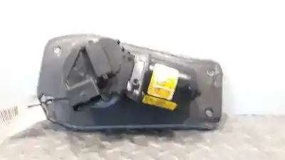 Peça sobressalente para automóvel em segunda mão motor do limpa para brisas por citroen berlingo 2.0 hdi magic familiar referências oem iam 964421078001
