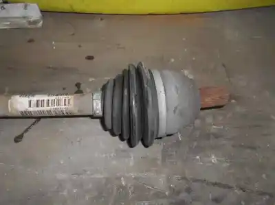 Pièce détachée automobile d'occasion TRANSMISSION AVANT GAUCHE pour FORD FOCUS BERLINA (CAP)  Références OEM IAM 1600575  