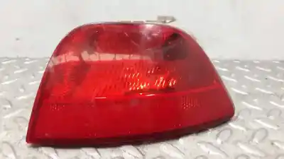 Peça sobressalente para automóvel em segunda mão farolim nevoeiro traseiro esquerdo por ford focus berlina (cap) trend referências oem iam 1420451